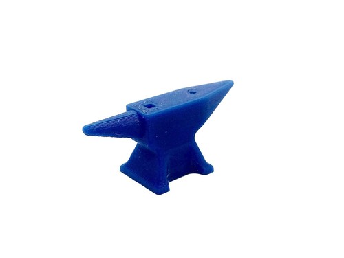 Printfully3d scale anvil - printfully3d,