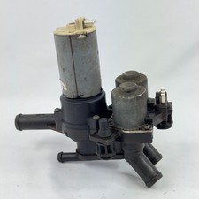 Mercedes W124 Duoventil