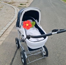Kinderwagen HESBA 