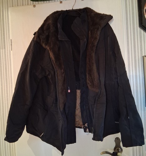 Wellensteyn anorak jacke - jacke, xl