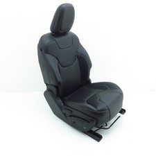 Sitz vorne rechts Jeep Cherokee KL 11.13- Beifahrersitz