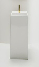 Kartell LAUFEN Standwaschtisch