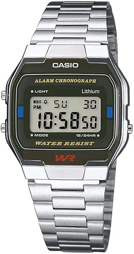 Japan neu casio - japan, digitaluhr