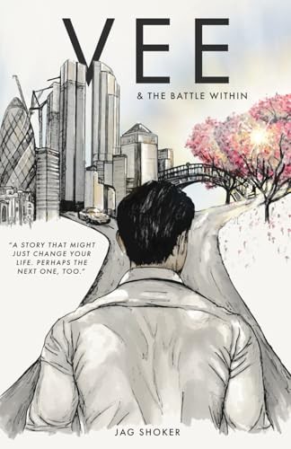 Vee the battle within - &,