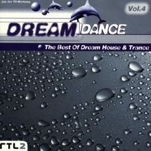 Dream dance vol von - dance, various