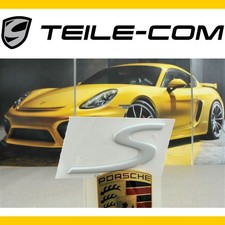 NEU+ORIG. Porsche 987C Cayman