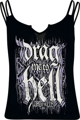 Lord the lost top damen - of,