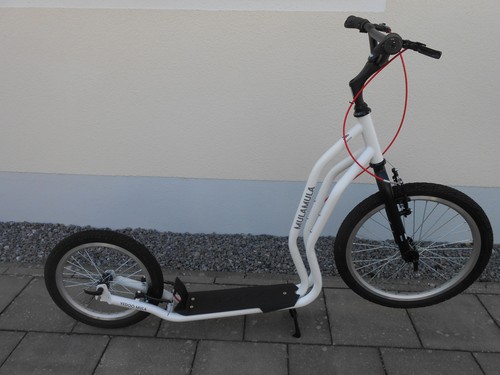 Trettroller von yedoo mulamula - von, yedoo,mulamula
