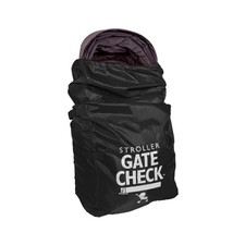 J.L. Childress Gate Check
