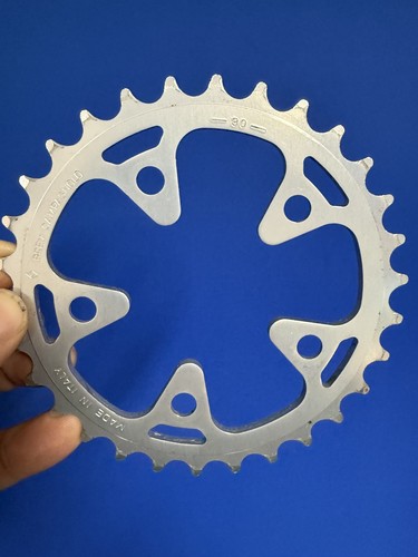 Campagnolo triple kettenblatt - campagnolo,