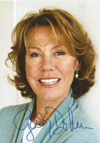 Gaby dohm - ak, dohm"