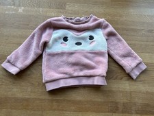 Niedlicher Fleece Plüsch