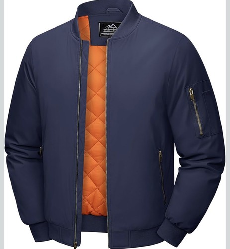 Magcomsen herren bomber - magcomsen,