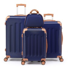 Hartschalenkoffer kofferset - hartschalenkoffer, 4
