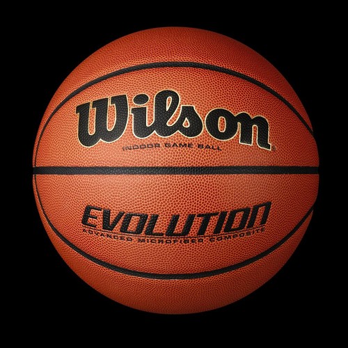 Wilson evolution basketball - evolution, 7