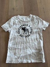 abercrombie fitch T-Shirt 122