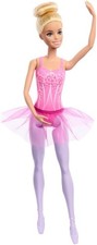 Barbie Ballerina-Puppe, Blonde