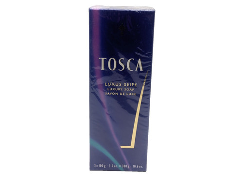 Tosca muelhens luxus seife - luxus,