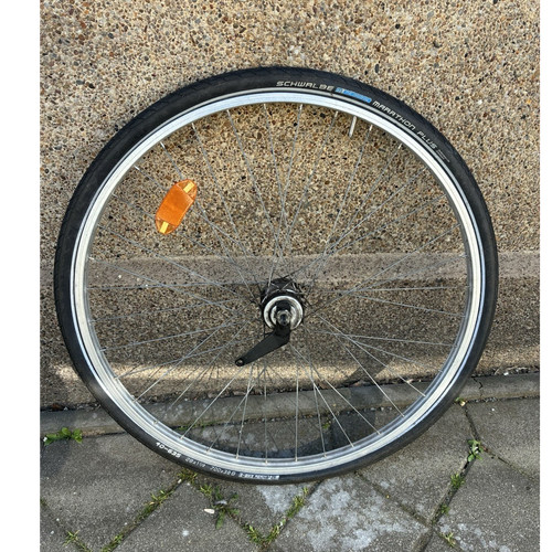 Sturmey archer vorderrad - sturmey-archer,