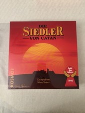 Siedler von Catan Basisspiel