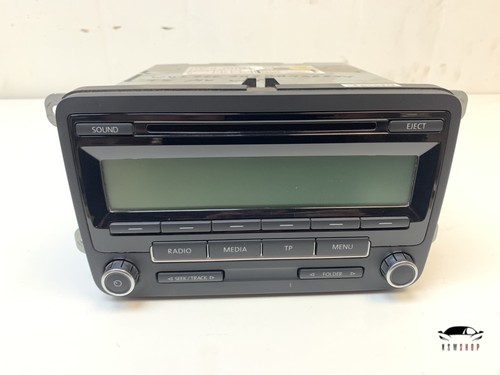 Autoradio radio golf plus - autoradio,
