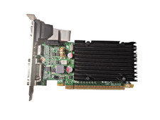 GEFORCE 210 1GB SDRAM PCI-E 2.0 x16  DVI VGA HDMI