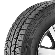Continental VanContact Winter
