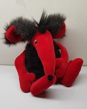 Zonk - Original - Sat.1 - Geh' auf's Ganze - KIK°ERIK°I - 32x24 cm