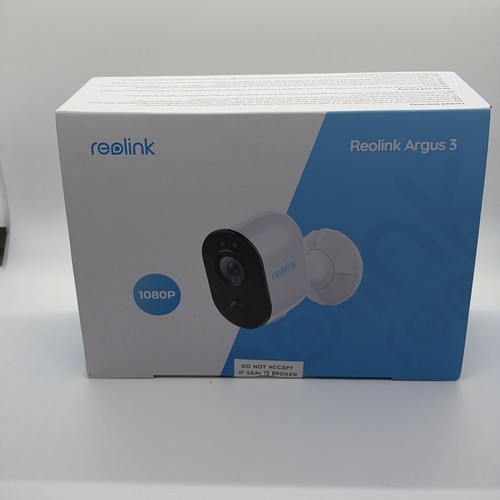 Reolink argus 4mp - argus,