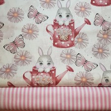 Stoffpakete   Stoffe  2 St. 25