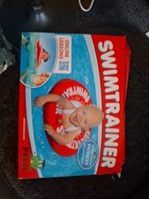 Schwimmtrainer Schwimmring