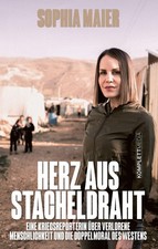 Sophia Maier Herz aus