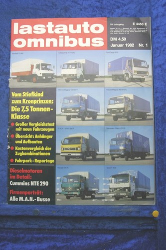 Lastauto omnibus 7 5 - lastauto, (y)