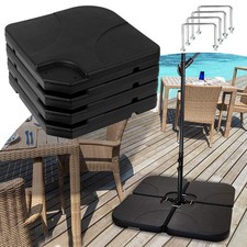 Sonnenschirmständer Balkon