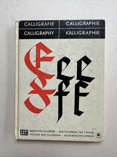 Calligrafie calligraphie - calligrafie,