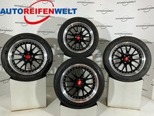 Sommer Kompletträder