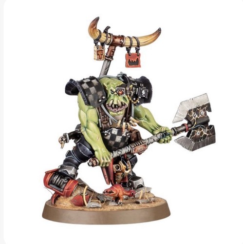 Warhammer 40k armageddon - 40k,