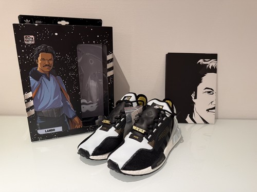 Adidas star wars lando - wars,