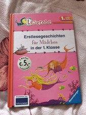 Erstlesegeschichten für
