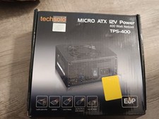 SFX-PSU Netzteil TechSolo 400W