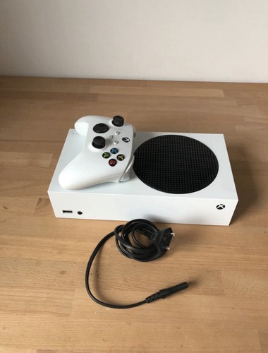 Xbox series - series, s