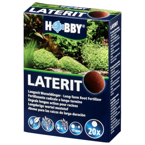 Hobby laterit kugeln - hobby,