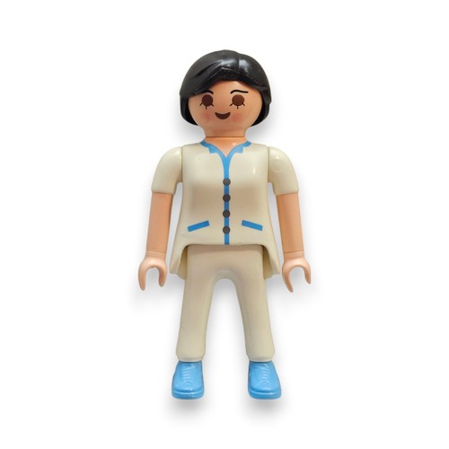 Playmobil figur frau - playmobil,