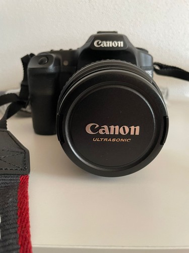 Canon eos 40d - canon,