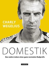 Domestik | Charly Wegelius |
