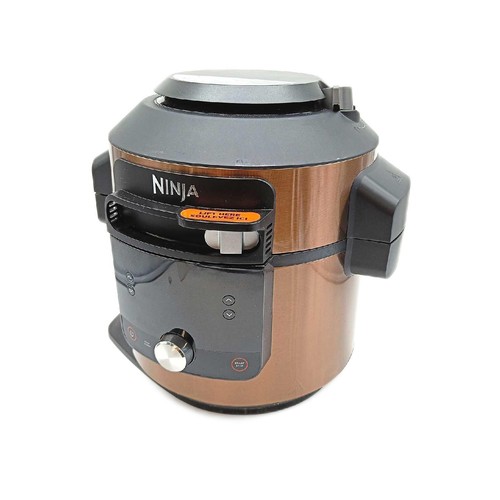 Ninja foodi max multikocher - foodi,