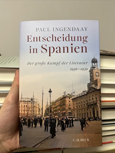 Neu entscheidung in spanien - neu,