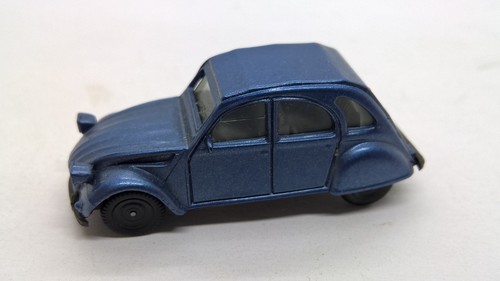 Herpa 3026 citroen - herpa,