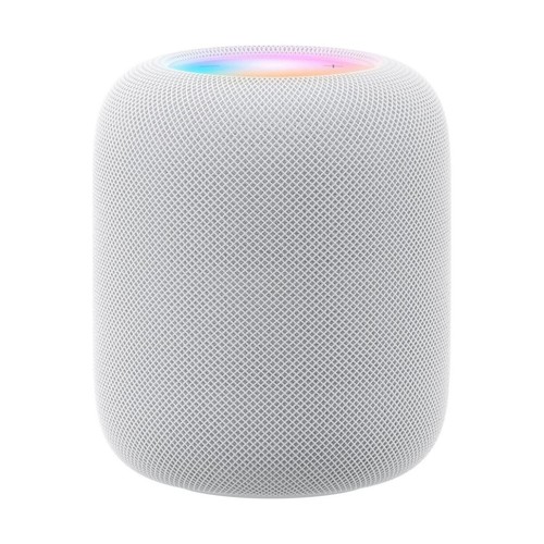 Apple homepod 2nd gen white - apple,