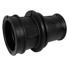 Ansauggummi Schlauch Gummi